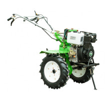 Мотоблок дизельный Aurora SPACE-YARD 1350 D