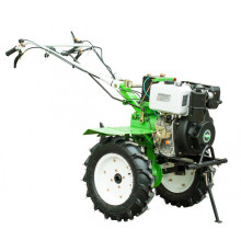 Мотоблок дизельный Aurora SPACE-YARD 1350 D