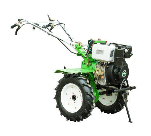 Мотоблок дизельный Aurora SPACE-YARD 1350 D