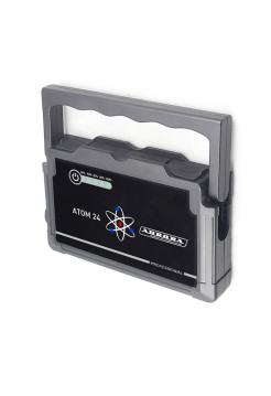 Пуско-зарядные устройства AURORA ATOM 24 profi