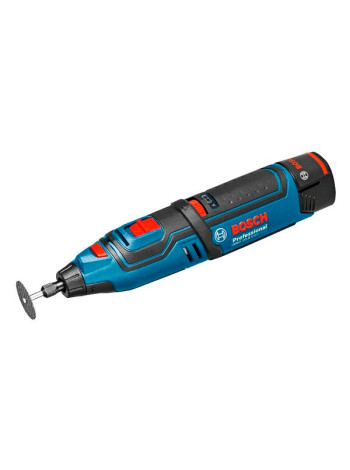 Аккумуляторный гравер Bosch GRO 12V-35 0.601.9C5.001