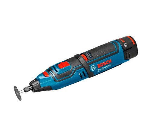 Аккумуляторный гравер Bosch GRO 12V-35 0.601.9C5.001