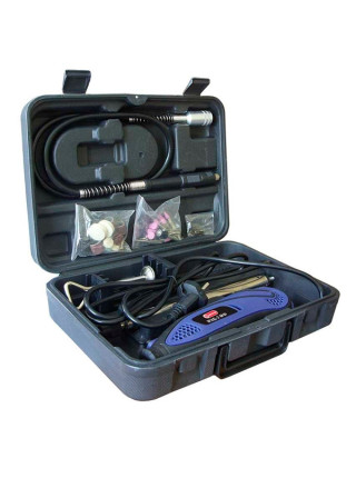 Электрический гравер ДИОЛД МЭД-2-МФ 40 предметов