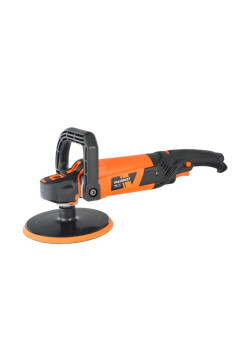 Угловая полировальная машина Patriot AG 180