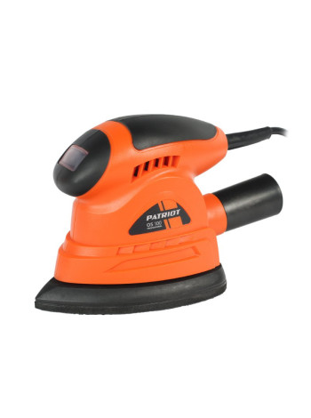 Плоскошлифовальная машина Patriot OS 100