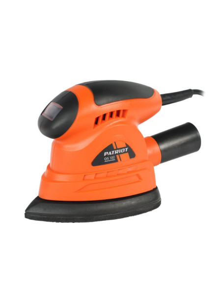 Плоскошлифовальная машина Patriot OS 100