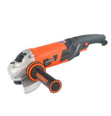 Углошлифовальная машина Patriot AG 132 PRO