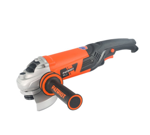 Углошлифовальная машина Patriot AG 132 PRO