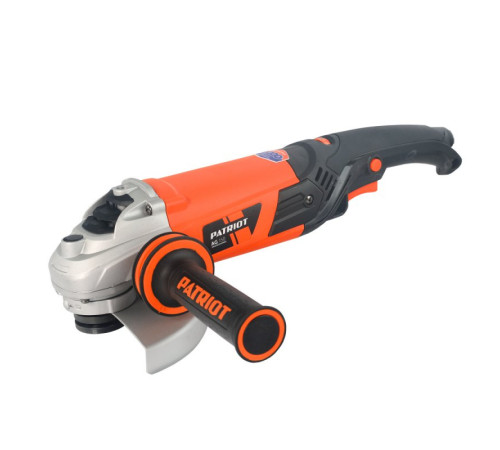 Углошлифовальная машина Patriot AG 150
