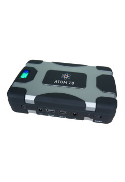 Пуско-зарядные устройства AURORA ATOM 28 profi