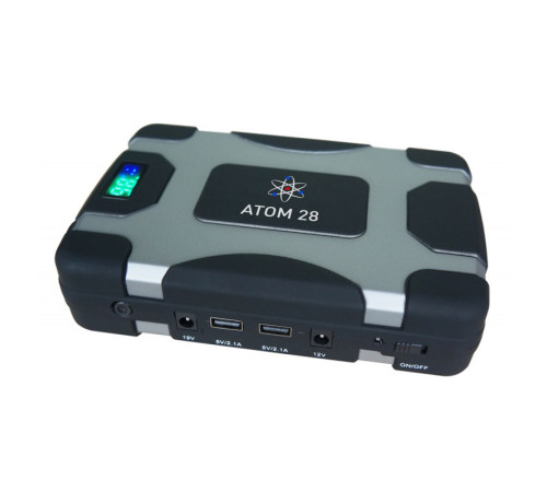 Пуско-зарядные устройства AURORA ATOM 28 profi