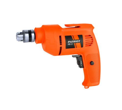Электрическая дрель Patriot FD 401 The One