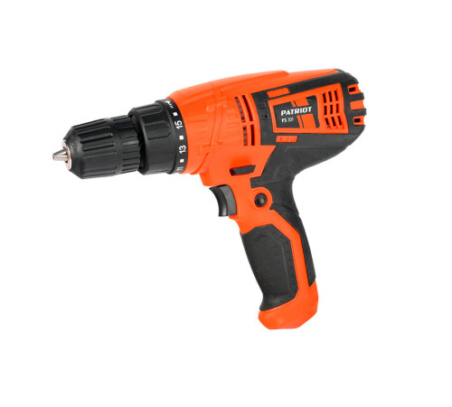 Дрель-шуруповерт Patriot FS 301 The One
