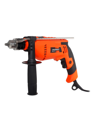 Электрическая ударная дрель Patriot FD 800 H