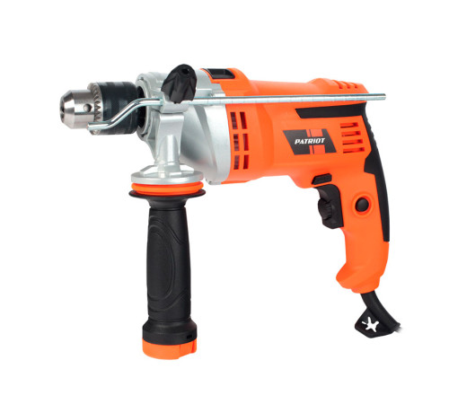 Ударная электрическая дрель Patriot FD 850 H