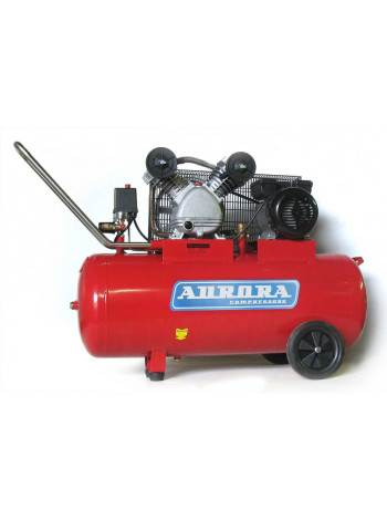 Безмасляный компрессор AURORA Cyclon-100