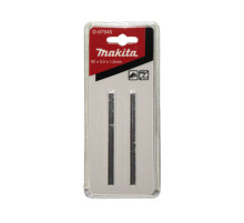Ножи твердосплавные (лезвие; 82 мм; 2 шт.) для электрорубанка Makita D-07945