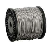 Трос стальной DIN 3055 Зубр 4-304120-05-06