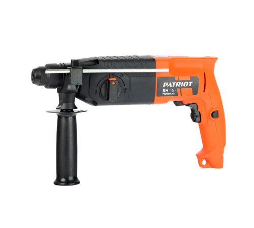 Перфоратор Patriot RH 240