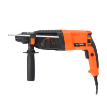 Перфоратор Patriot RH 262 The One