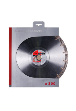 Диск алмазный отрезной Stein Extra (300х30/25.4 мм) для плиткорезов Fubag 31300-4