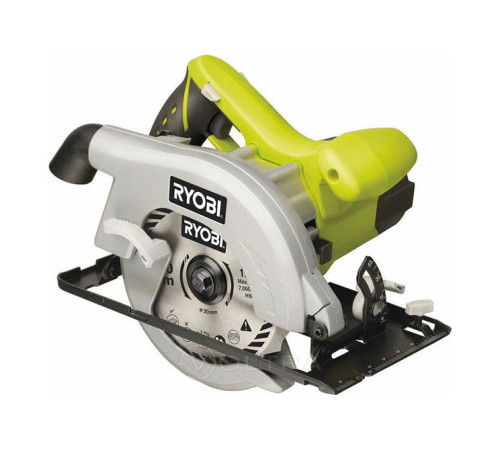 Дисковая пила Ryobi EWS1150RS 5133000552
