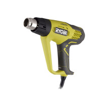 Термопистолет Ryobi EHG2020LCD 5133001730