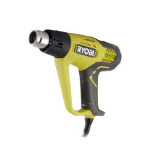 Термопистолет Ryobi EHG2020LCD 5133001730