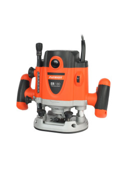 Электрический фрезер Patriot ER 180