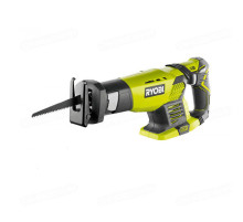 Аккумуляторная сабельная пила Ryobi ONE+ RRS1801M 5133001162
