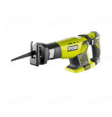 Аккумуляторная сабельная пила Ryobi ONE+ RRS1801M 5133001162