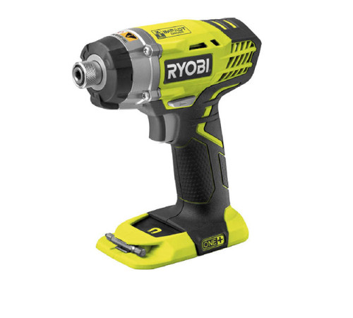 Аккумуляторный винтоверт Ryobi ONE+ RID1801M 5133001168
