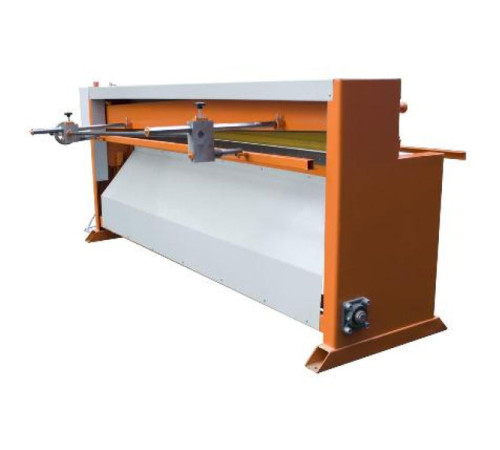 Электромеханическая гильотина Stalex GM 2500/1.5