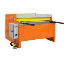 Электромеханическая гильотина Stalex Q11-3x1250 386101