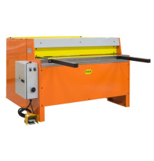 Электромеханическая гильотина Stalex Q11-3x1250 386101