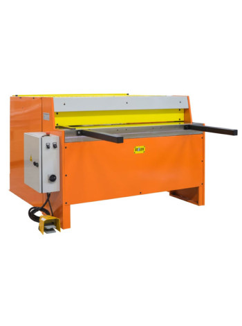 Электромеханическая гильотина Stalex Q11-3x1250 386101