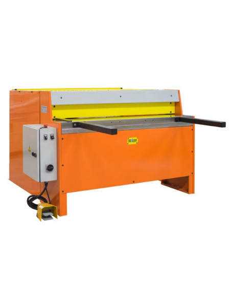 Электромеханическая гильотина Stalex Q11-3x1250 386101