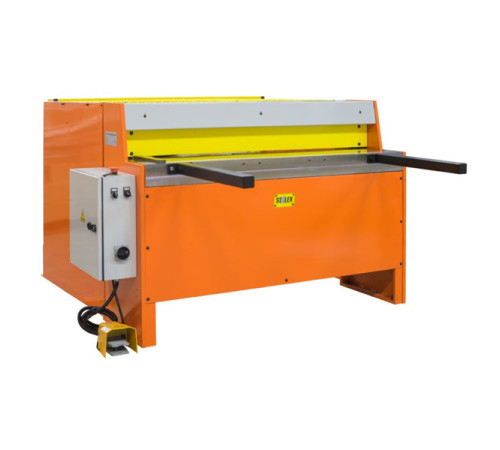 Электромеханическая гильотина Stalex Q11-3x1250 386101