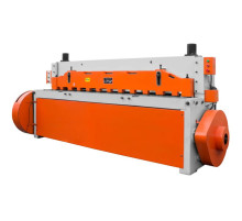Электромеханическая гильотина Stalex Q11-6x2500 386005