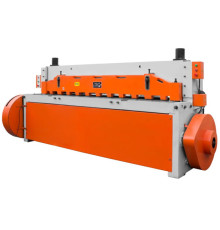 Электромеханическая гильотина Stalex Q11-6x2500 386005