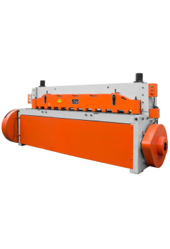 Электромеханическая гильотина Stalex Q11-6x2500 386005