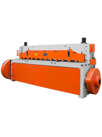 Электромеханическая гильотина Stalex Q11-6x2500 386005