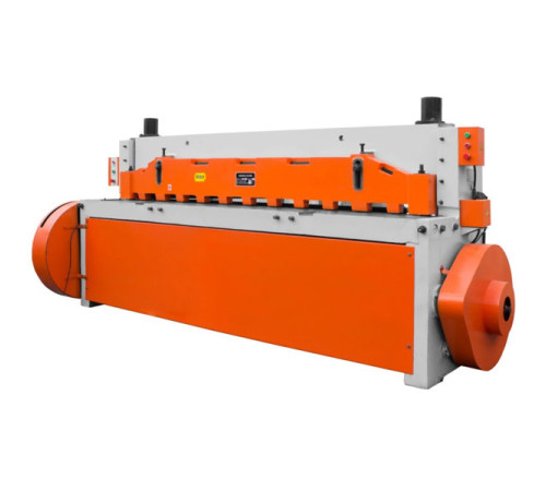 Электромеханическая гильотина Stalex Q11-6x2500 386005