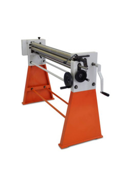 Вальцовочный ручной станок Stalex W01-2х1250 374104