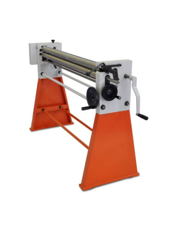 Вальцовочный ручной станок Stalex W01-2х1250 374104