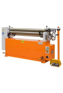 Вальцовочный электромеханический станок Stalex ESR-1300х2.5 391104