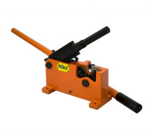 Ручной станок для резки арматуры Stalex MS-20 372201