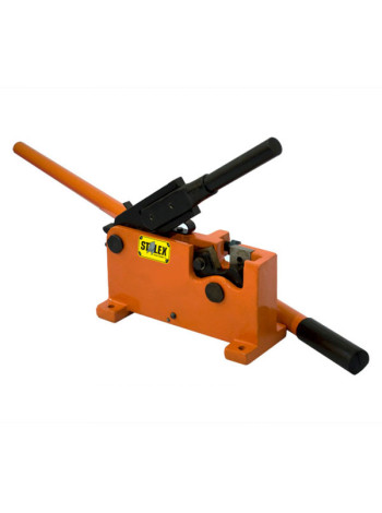 Ручной станок для резки арматуры Stalex MS-20 372201
