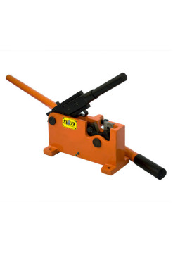 Ручной станок для резки арматуры Stalex MS-24 372202