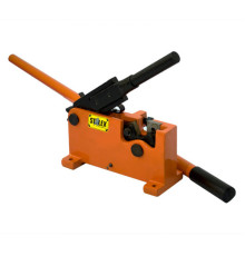 Ручной станок для резки арматуры Stalex MS-28 372203